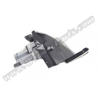 Çamurluk Davlumbazı X5:E70-LCI Ön Sol; Ön Taraf